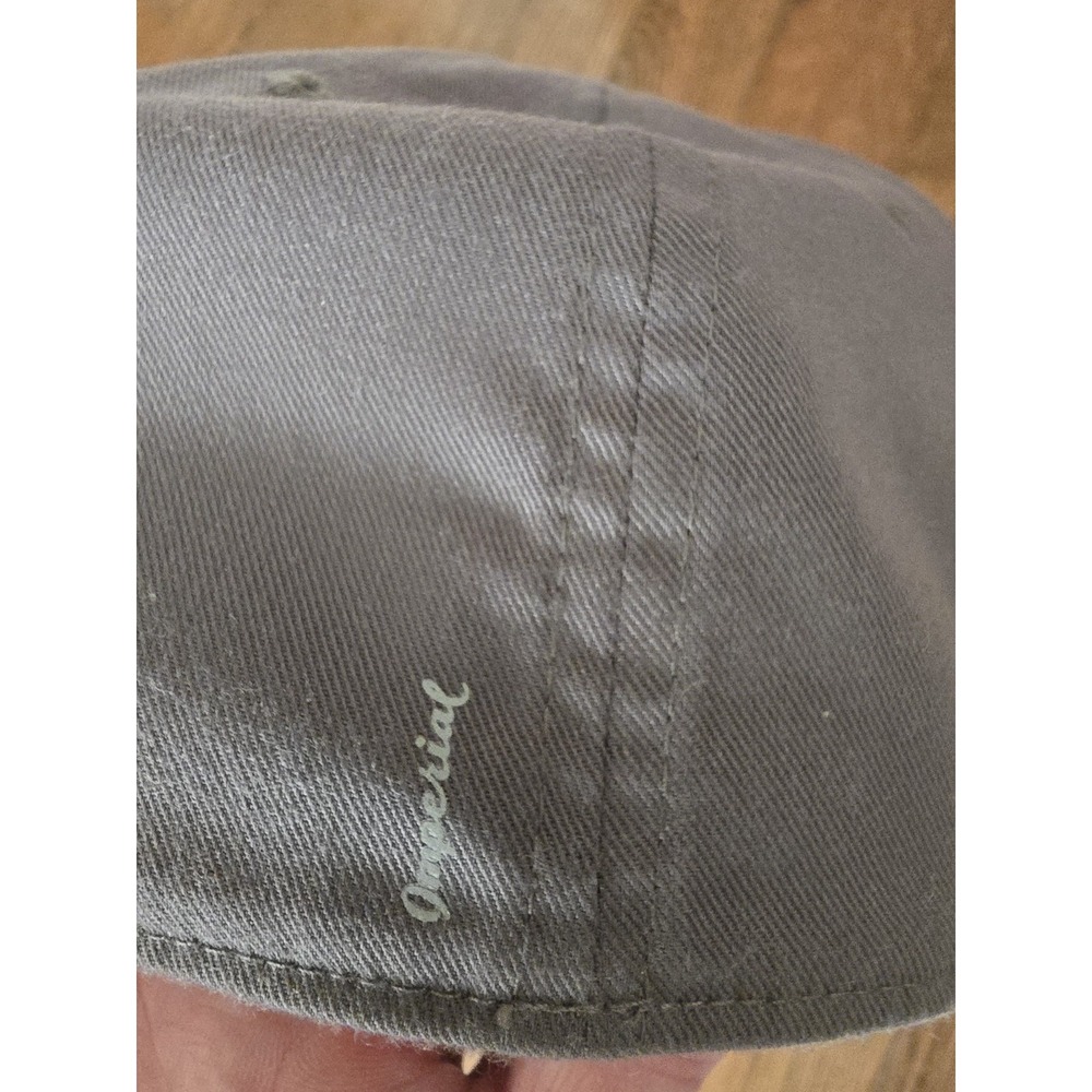 Cypress Lake Golf Club Imperial Flex Hat - Picture 6 of 6